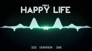 FREDJI - Happy Life