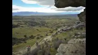 Goldrush Multisport Race