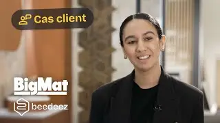 700 modules, 85% de compl&eacute;tion : l&rsquo;animation formation de BigMat France avec Beedeez
