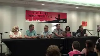 RCW 139 - Cast and Crew panel #1
