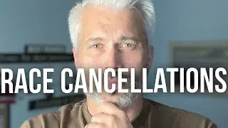 Dealing Race Cancellations