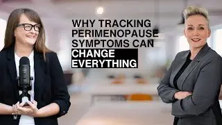 Why&nbsp;tracking&nbsp;perimenopause&nbsp;symptoms&nbsp;can&nbsp;change&nbsp;everything #menopause #midlifewomen #womenshealth