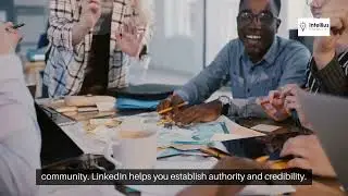 LinkedIn Marketing for Doctors: How to Grow Your Medical Practice Online #doctormarketing