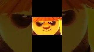 kung fu panda - BIG FAT PANDA - RAPTURE INTERWORLD #fyp #edit #capcut #kungfupanda #bigfatpanda