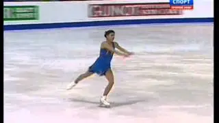 Valentina MARCHEI FS Euro 2013