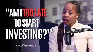 The Cure for Investment Fears (In Just 27 Minutes!)