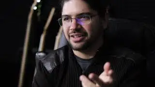 Rod Cissan Blog - 03 - About 