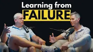 Mark Fogle - Learning from Failure