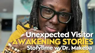 Transformative Healing: How a Spiritual Session Unlocked Hidden Powers | Real-Life Story