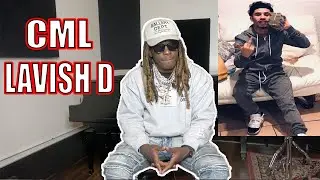 CML (Lavish D) on Lul Jody 