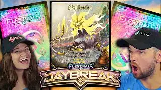 Is Daybreak The BEST Elestrals Set Yet?