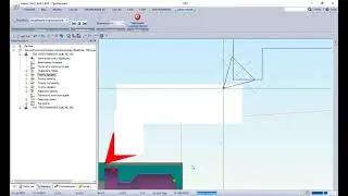 CAM пользовательский инструмент