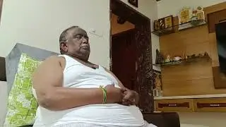 எளிமையான ஆரம்ப நிலை மூச்சுப் பயிற்சிகள்