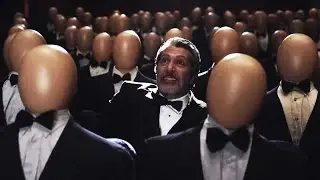 R&Eacute;ALIT&Eacute; Bande Annonce (Quentin Dupieux - 2015)