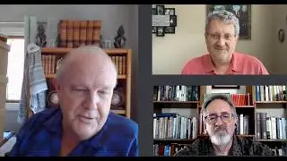 How the Ending of Acts Completes Paul&rsquo;s Makeover | Dr. Thomas E. Phillips | Ep. 6