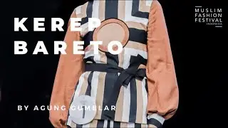 MUFFEST 2020: Agung Gumelar - KEREP BARETO | MYDC 2020