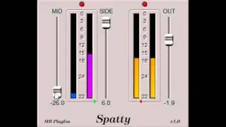 Spatty By MB Plugins