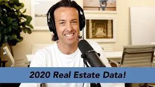 2020 South Bay Home Numbers - Unprecedented Market | The Richard Haynes Real Estate Show #3