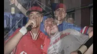 La Stou - Clap Clap feat. Gangsta