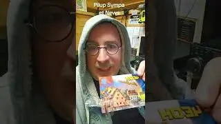 Pilup &agrave; la cool 