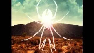 We Don't Need Another Song About California - My Chemical Romance (Lyrics)