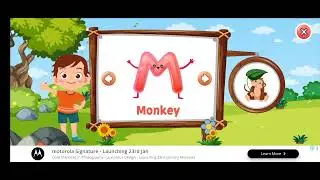 Ismein Keywords hain (ABCD, A to Z, Learning, Easy).Ismein Emotions hain (Mazedaar, Masti, 