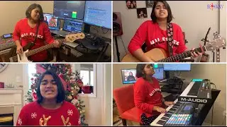 The Reason for Christmas Day | Michelle Rhea Abraham