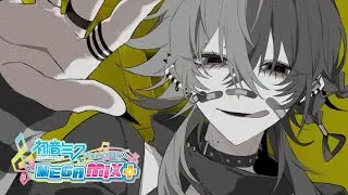 Project DIVA MM+ [New Classics MOD] / Nihil-san / 虚無さん EXTREME PERFECT gameplay