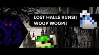 [RotMG] Deivian LOST HALLS + VOID runs! WHITE! Friends! Fun!