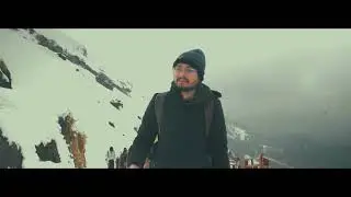 cinematic frames | Chopta, Tungnath & Chandrashila  | Shot on Sony M4 | GS Creation