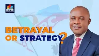 Loyalty or Strategy? Why Peter Mbah&rsquo;s Defection to APC Changes Everything