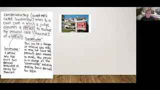 Conservatorship Abuse and Reform