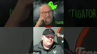 Why Investigators PREFER Going SOLO in Haunted Places #shorts #horror #paranormalactivity