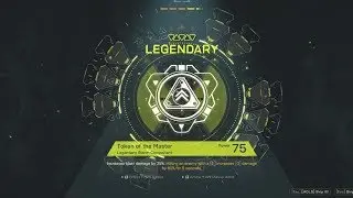 Anthem LOOT Farming Gm2 15 minutes 2 Legendary