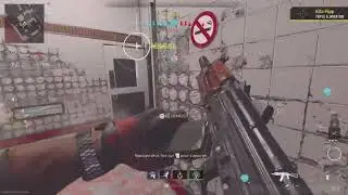 MW2 Beta Aimbot