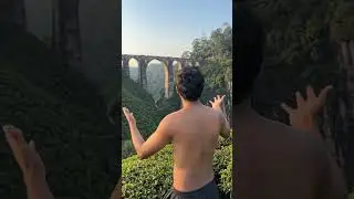 Trip To Nine Arch Ella...🥰🥰