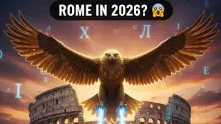 What If Rome Never Fell? | AI Reimagined History 2026