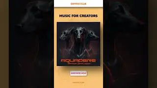 Aquadere - Riffer Diffusion