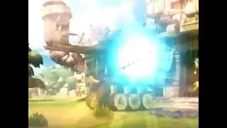 Happy Wars New evolvable weapons(Dueling Katana)