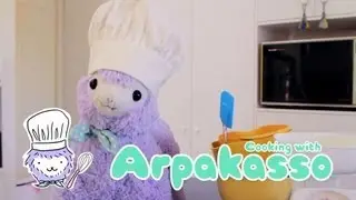 Готовим с Арпакассо! Эпизод 1: Шоколадный фондан