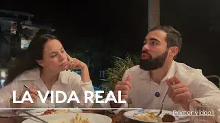 Llevamos 14 años juntos y queremos compartir nuestro camino. 
