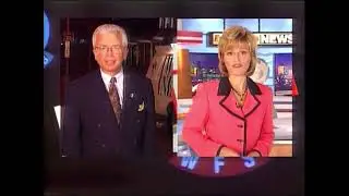 WFSB: Tonight on the NightBEAT - Promo [1-10-1997]