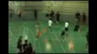 Canarias Basketball Academy Workout Highlights