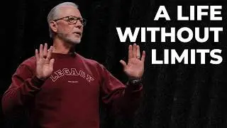 The Real Reason You Feel Stuck in Life (Most Christians Miss This)