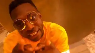 M- KID - Flagrant (I'm Rih) (Music Video)