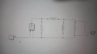 MATLAB-  Simulink to Transfer function