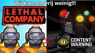 WIJ KUNNEN OOK HELEMAAL NIKS!
