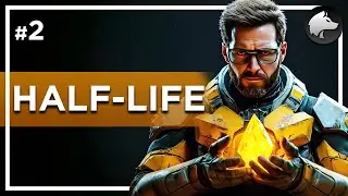 HALF-LIFE 1 (Classic) &bull; HL1 &bull; Прохождение #2