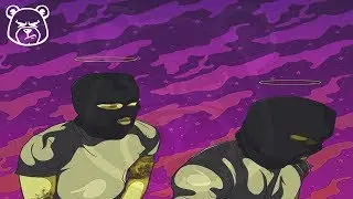 Juicy J x Wiz Khalifa x Tm88 Type Beat 2017 
