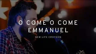 O Come O Come Emmanuel - Josh Edwards